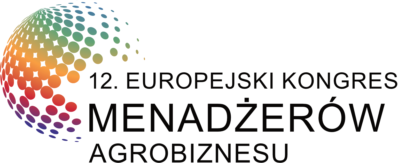 Logotyp Kongres Agrobiznesu